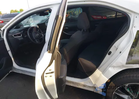 2020 Toyota Corolla Se z USA, uszkodzony, nr VIN 5YFS4RCE1LP040204